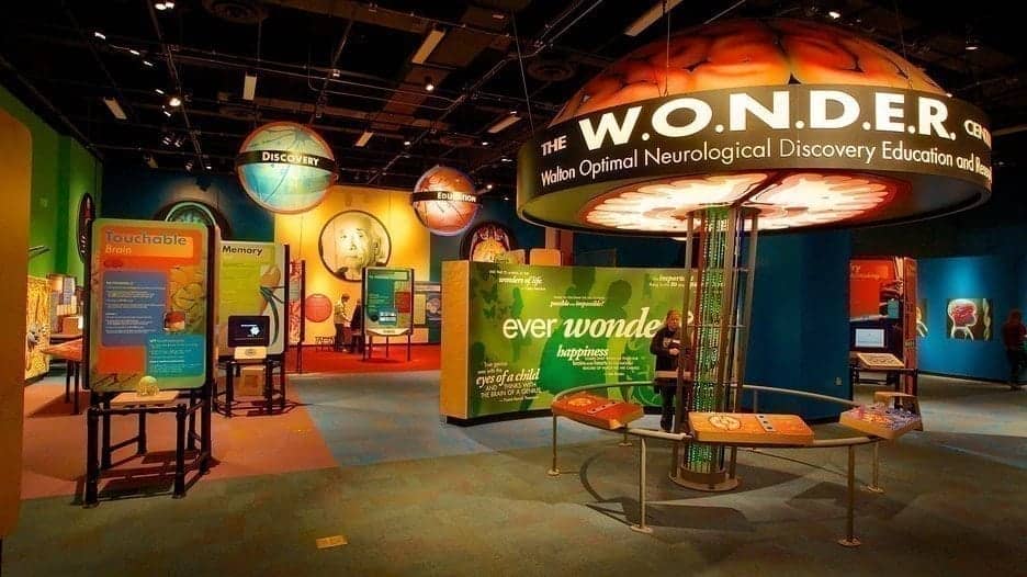 Arizona Science Center