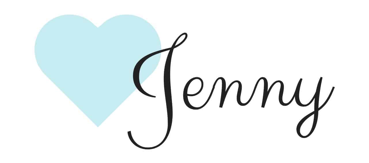 See Jenny Go