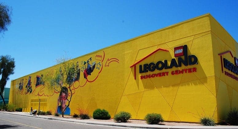 legoland