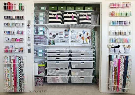 organized-craft-closet