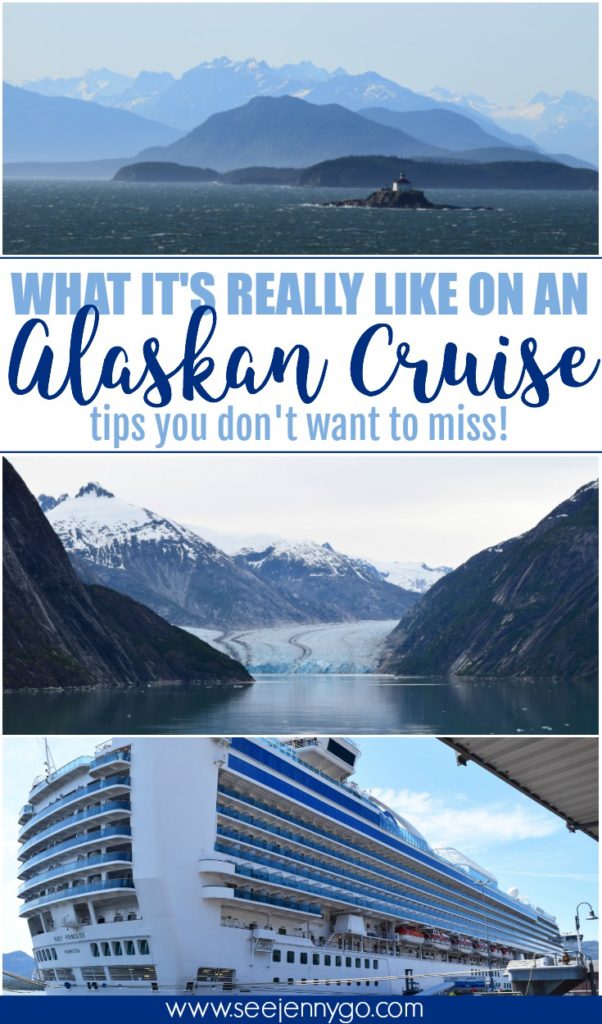 Alaskan Cruise