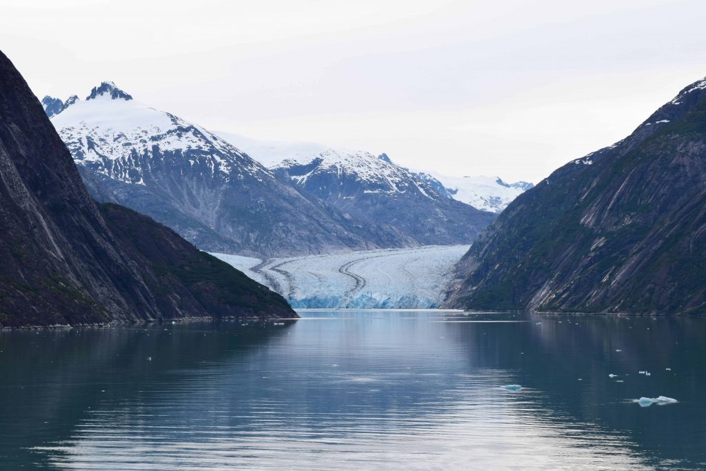 Alaskan Cruise