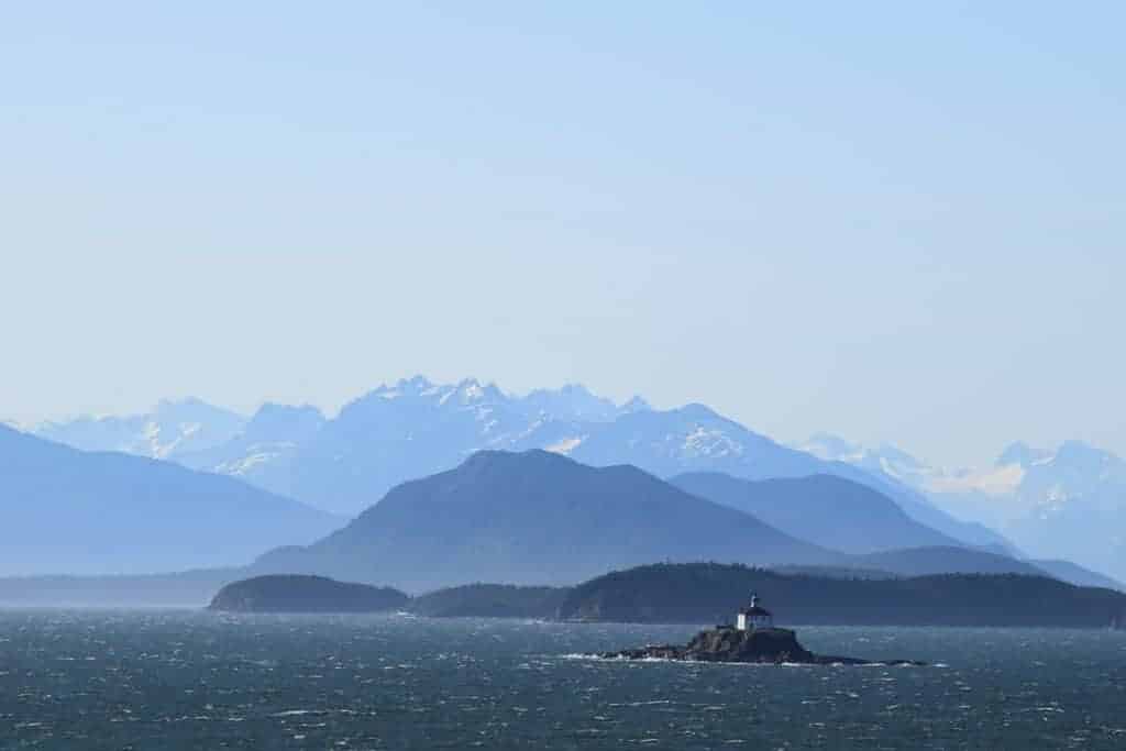 Alaskan Cruise