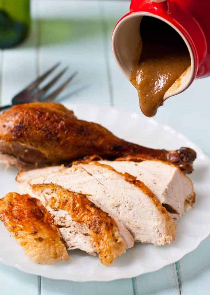 The Best Thanksgiving Turkey Recipes - See Mama Go