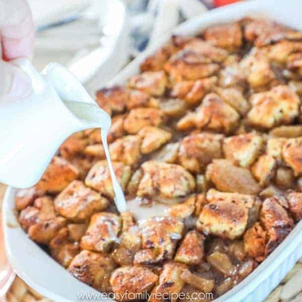 Apple-Fritter-Breakfast-Casserole