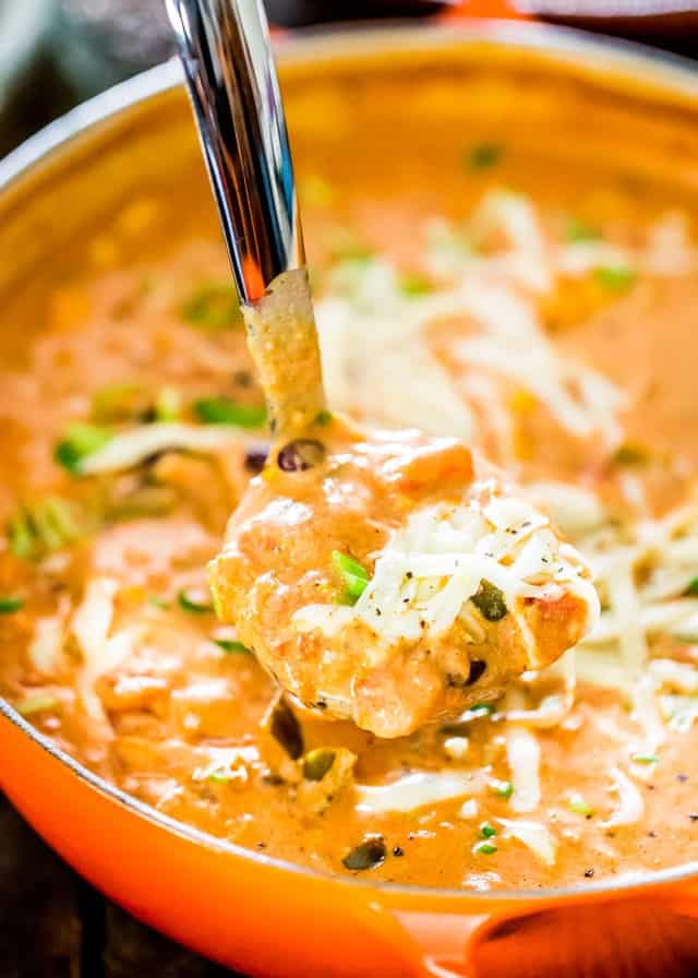 cheesy-chicken-enchilada-soup