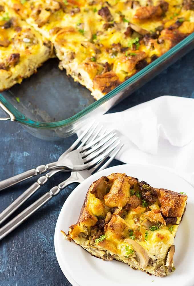 overnight-southwestern-breakfast-casserole