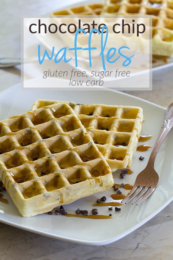 Chocolate-Chip-Waffles