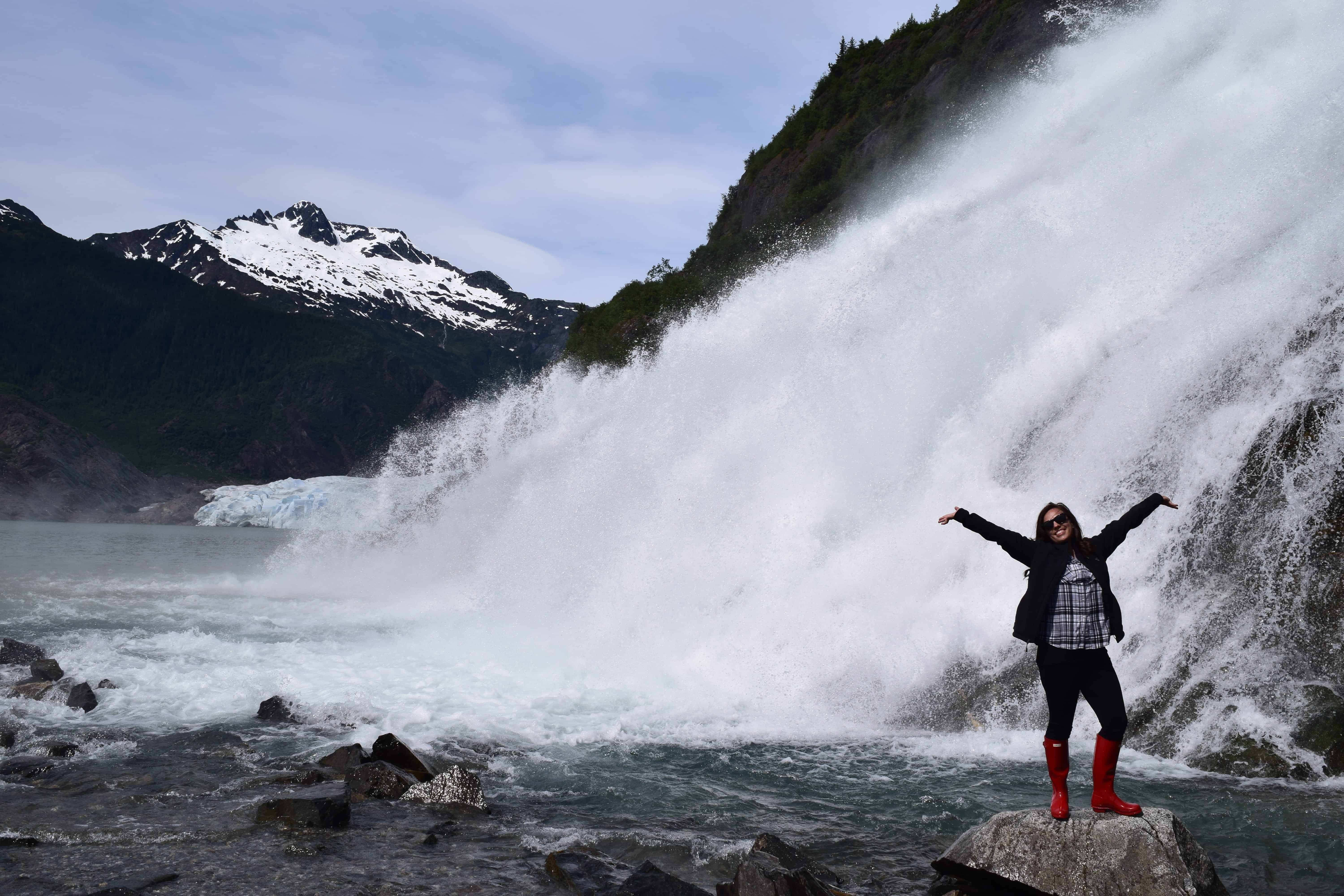 nugget falls