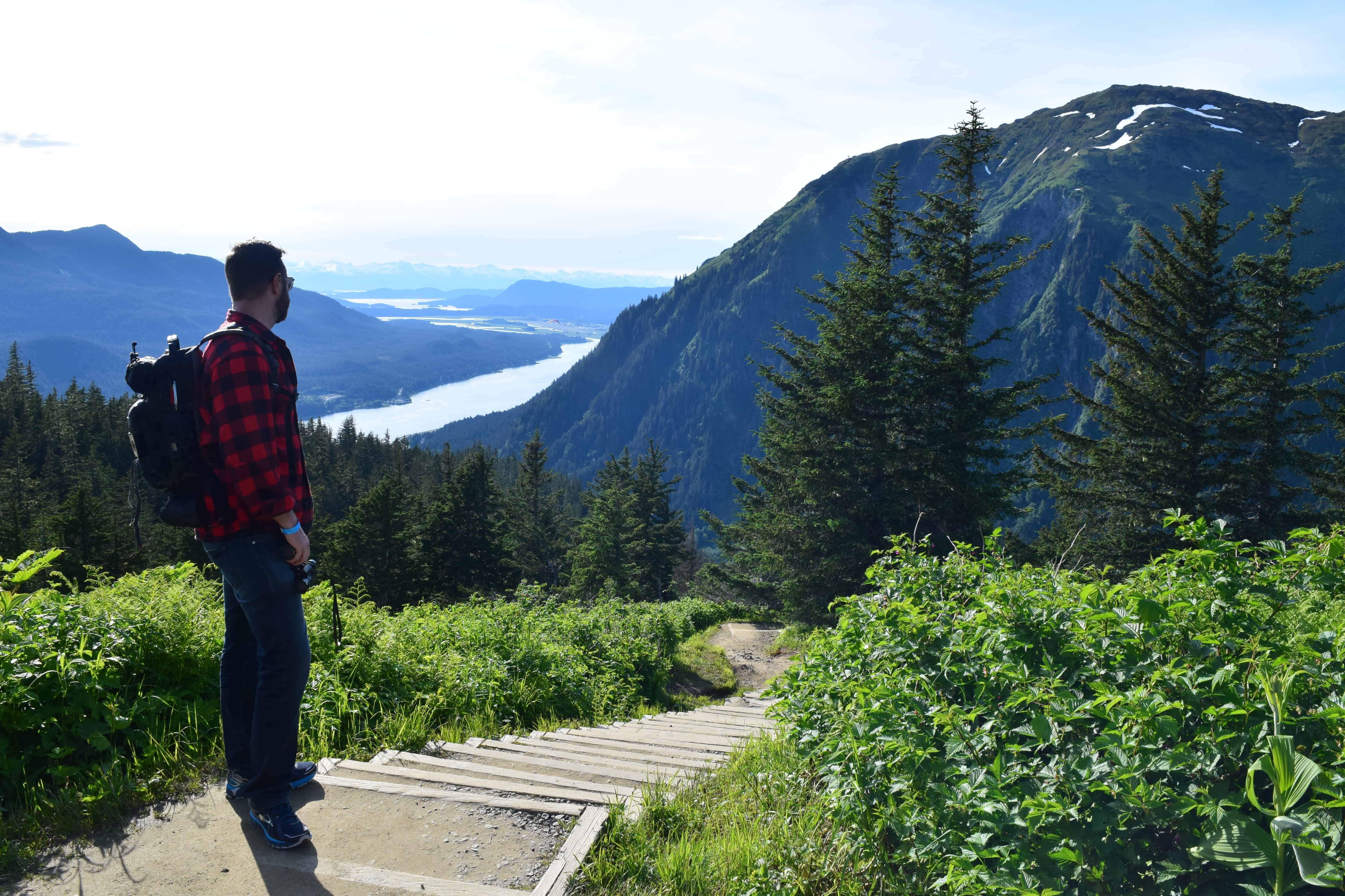 Mount Roberts Tramway