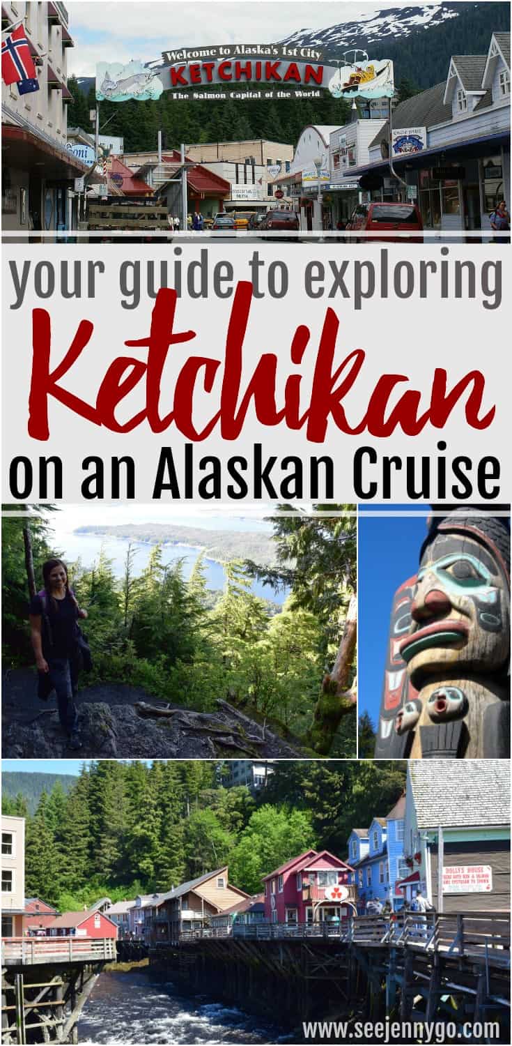 Ketchikan Alaska