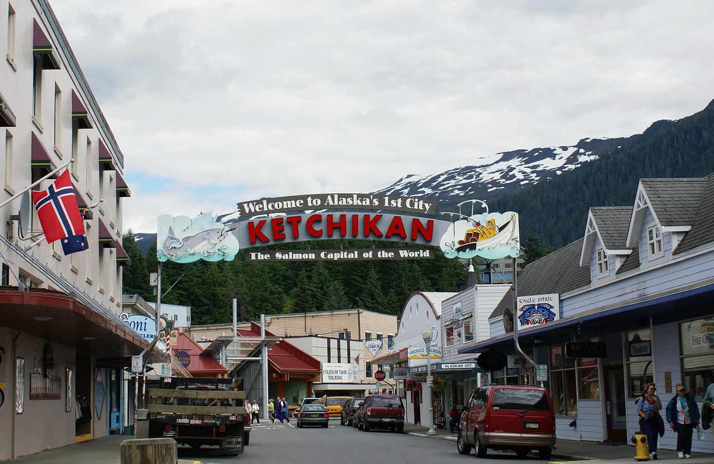 Ketchikan_Alaska