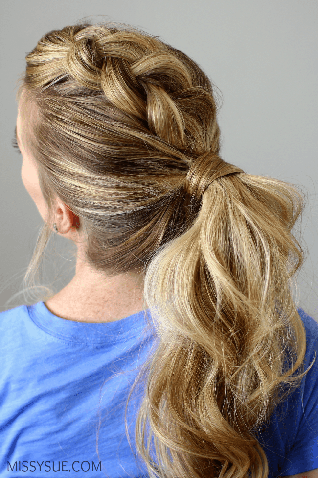 dutch-braid-mohawk-ponytail