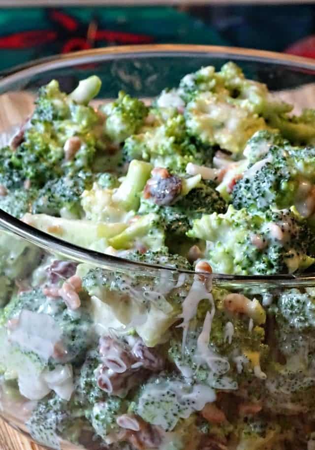 Broccoli-salad