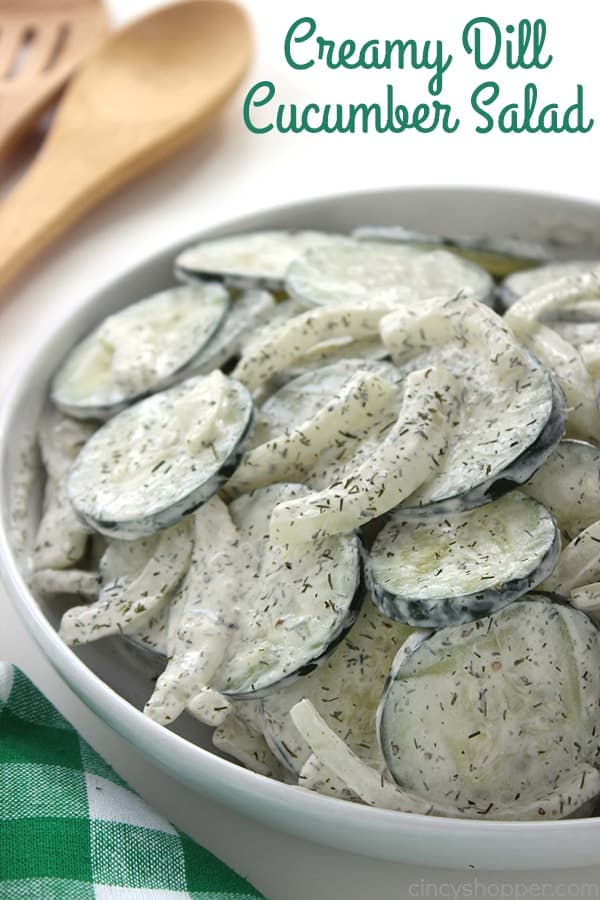 Creamy-Dill-Cucumber-Salad