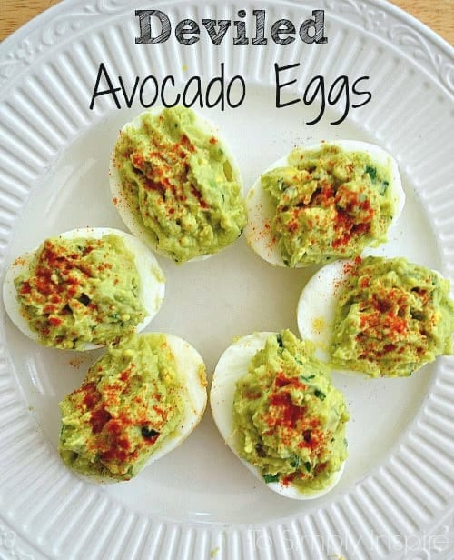 Deviled-Avocado-Eggs