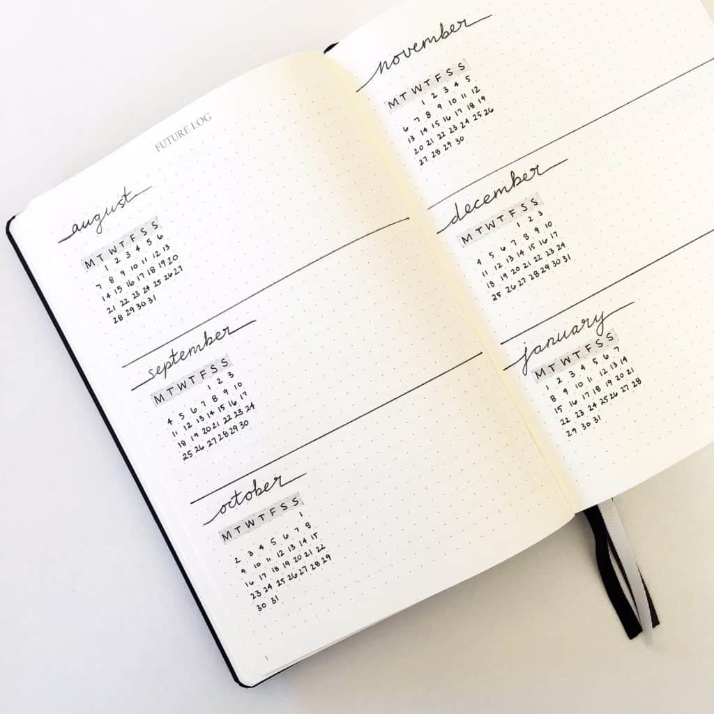 WTF Is A Bullet Journal And Why Should You Start One? An Explainer