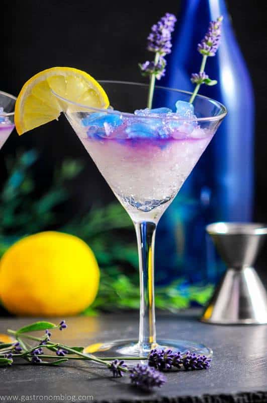 Lavender-Lemon-Gin-and-Tonic-Granita-Cocktail