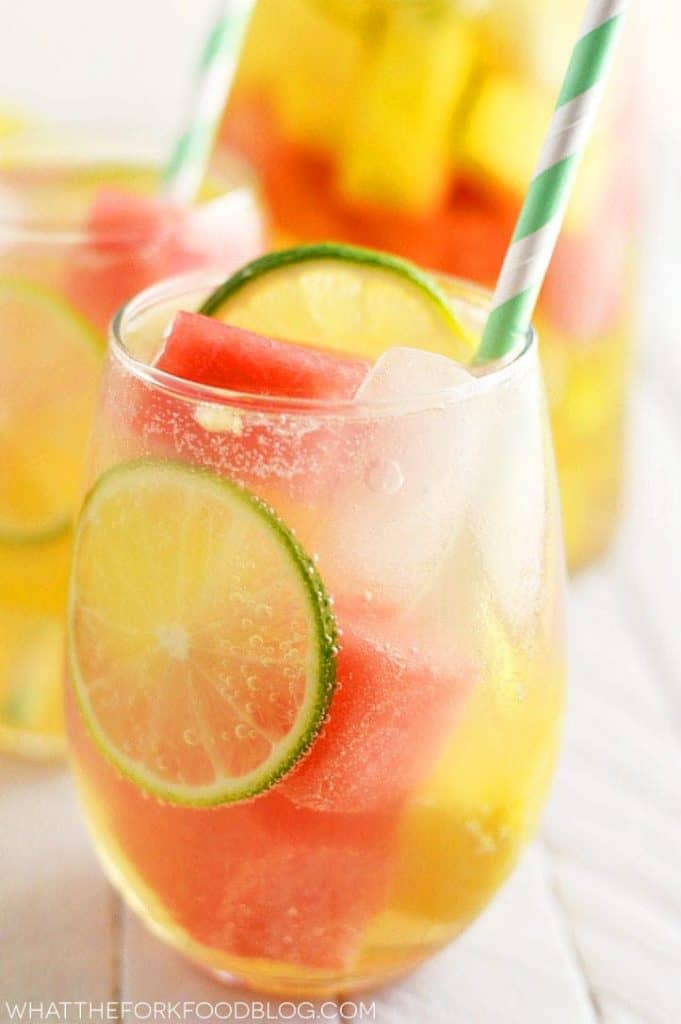 Summer-Sangria