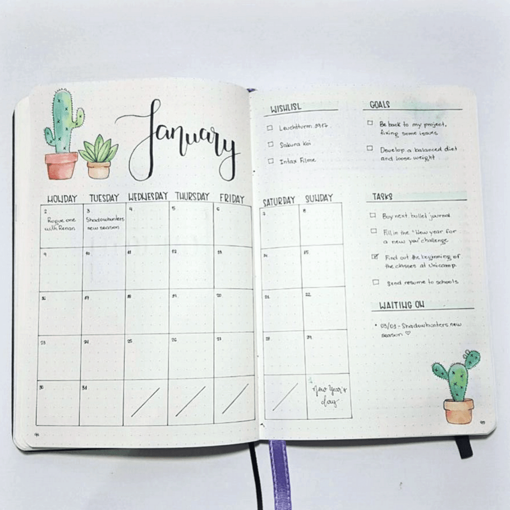 WTF Is A Bullet Journal And Why Should You Start One? An Explainer