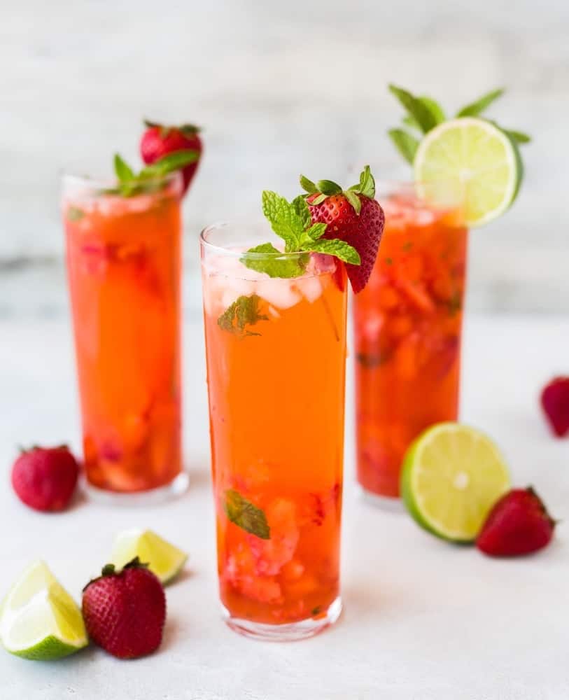 strawberry-mojito-cocktail