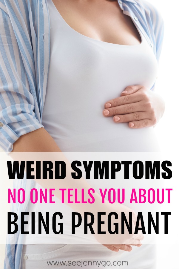 pregnancy symptoms #pregnancy #symptoms #weird #tips #trimester #parenting #baby #ideas