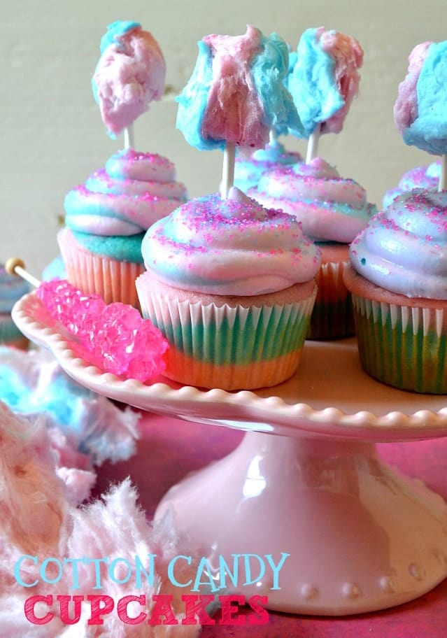 COTTON-CANDY-CUPCAKES