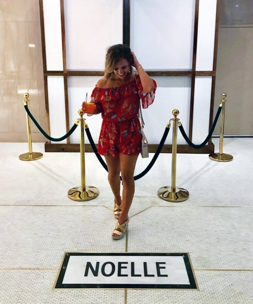 hotel Noelle