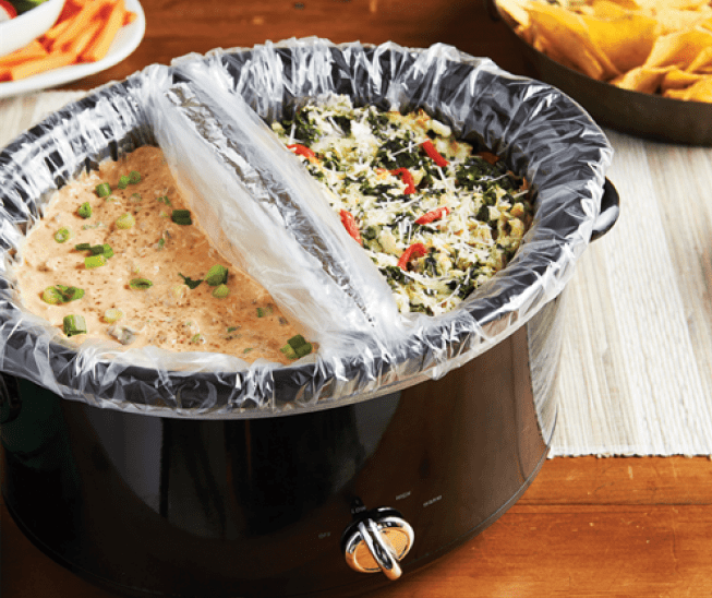 slow cooker hacks