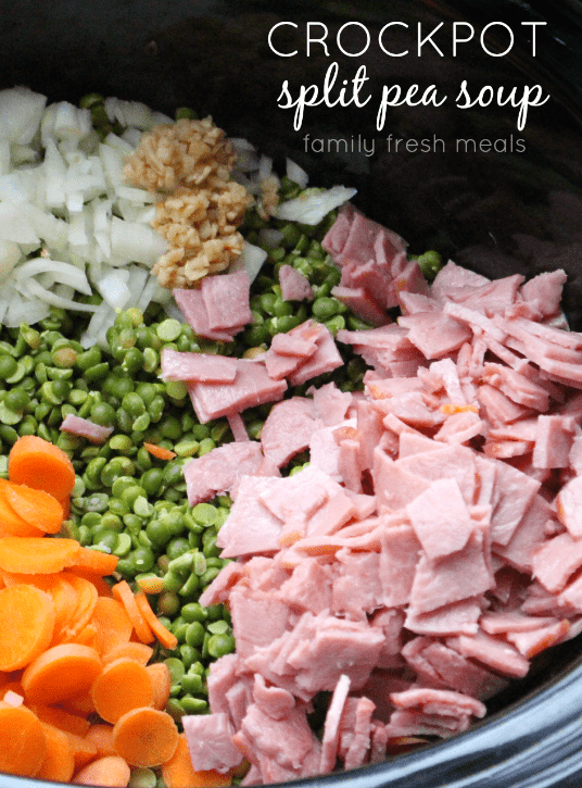 easy slow cooker dump meals