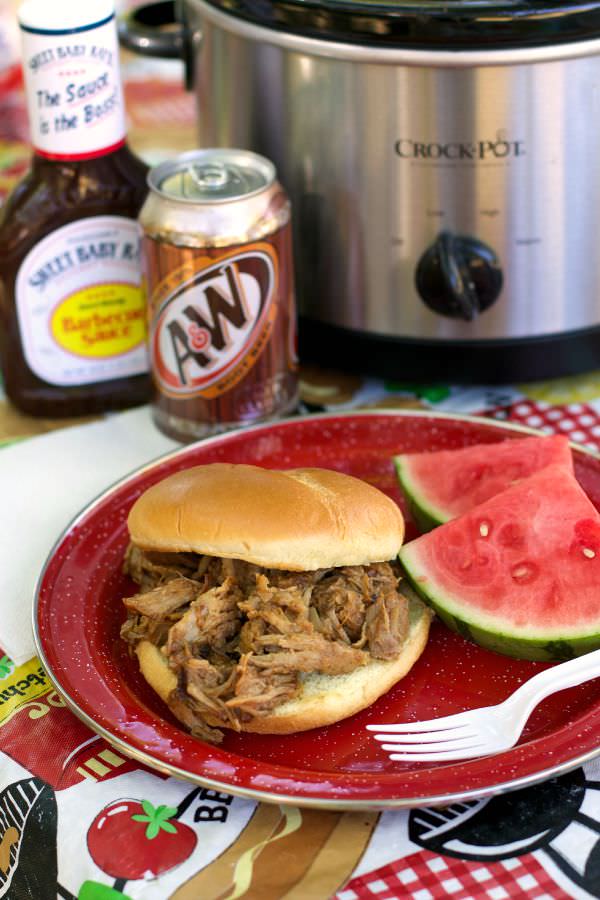 easy slow cooker dump meals