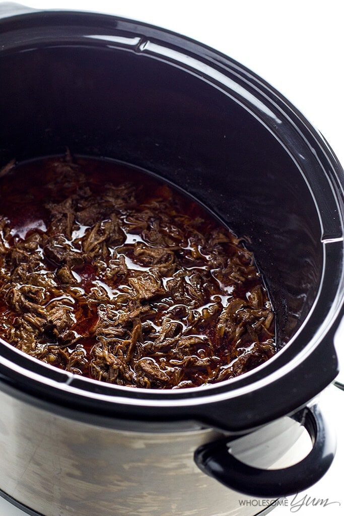 easy slow cooker dump meals